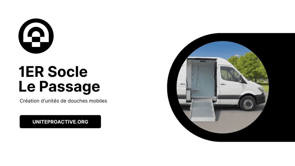 1ᵉ socle le passage uniteproactive.org