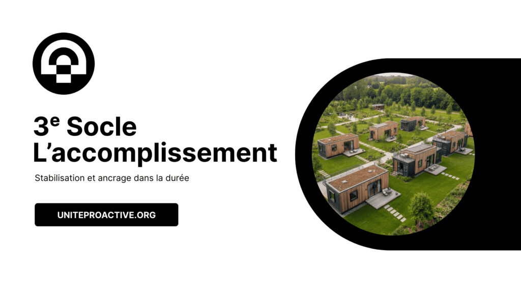 3ᵉ socle l'accomplissement uniteproactive.org