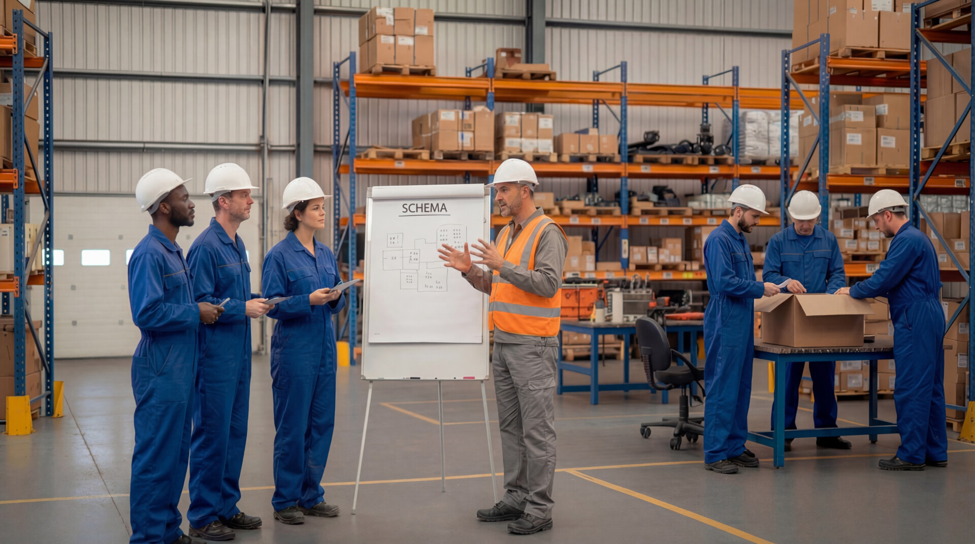 LA CONSTRUCTION uniteproactive.org