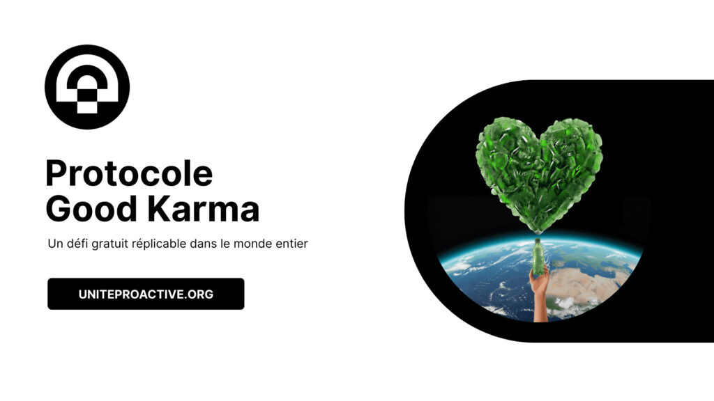 Protocole good karma uniteproactive.org